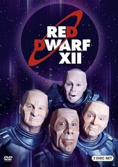 Red Dwarf XII (2-DVD)