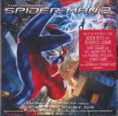 The Amazing Spider-Man 2: The Original Motion