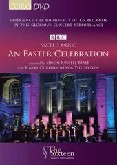 The Sixteen / Harry Christophers: Sacred Music -