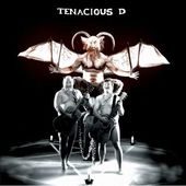 Tenacious D (12th Anniversary Edition) (2-LPs -