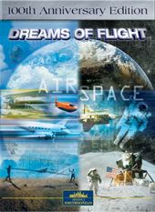 Dreams of Flight (2-DVD)