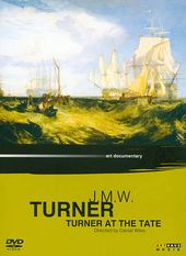 Turner at the Tate