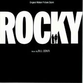 Rocky (Motion Picture Soundtrack)