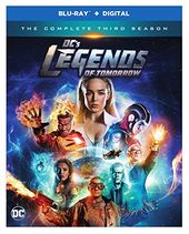 Legends of Tomorrow - Complete 3rd Season