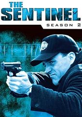 The Sentinel - Season 2 (6-DVD)