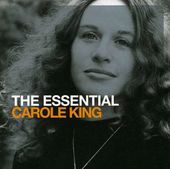The Essential Carole King (2-CD)