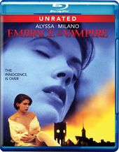 Embrace of the Vampire (Blu-ray)