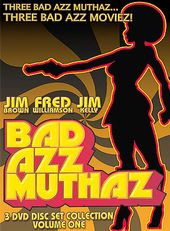 Bad Azz Muthaz Collection, Volume 1 (The Super