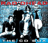 The CD Box (3-CD)