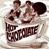 Hot Chocolate - Brown (Brwn) (Colv)