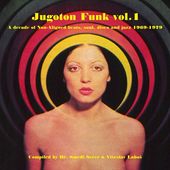 Jugoton Funk, Volume 1