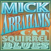 Cat Squirrel Blues (2-CD)