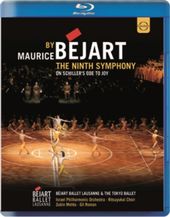 Maurice Bejart: The Ninth Symphony on Schiller's