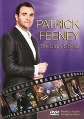 Patrick Feeney - The Story So Far