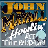 Howlin' At The Moon (180GV)