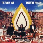 Under the Volcano [Deluxe Edition]