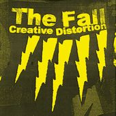 Creative Distortion (Live) (2-CD + DVD)