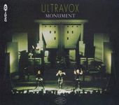 Monument (CD + DVD)