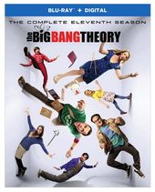 The Big Bang Theory - Complete 11th Season