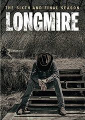 Longmire - 6th and Final Season (2-DVD)