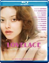 Lovelace (Blu-ray)