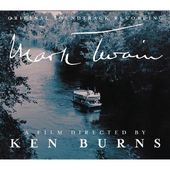 Mark Twain: A Film By Ken Burns