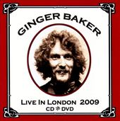 Live In London 2009 (2-CD)