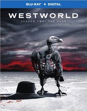 Westworld - Season 2 (Blu-ray)