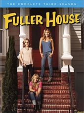 Fuller House - Complete 3rd Season (3-DVD)