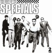 The Best Of The Specials (2LPs)