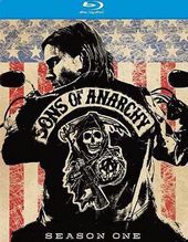 Sons of Anarchy - Season 1 (Blu-ray)