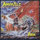 Ark (180GV - Remastered)