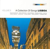 Collection Of Songs Lisboa Vol.5