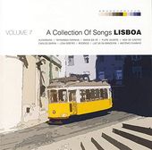 Collection Of Songs Lisboa Vol.7