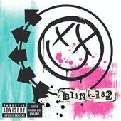 Blink-182 (Enhanced)
