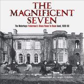 The Magnificent Seven: The Waterboys Fisherman's