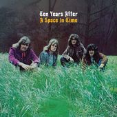 Space In Time (50Th Anniversary Half-Speed