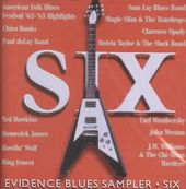 Evidence Blues Sampler 6 / Various