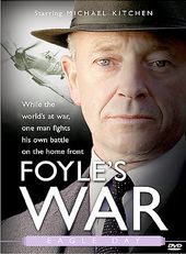 Foyle's War - Eagle Day