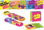 Time Life Loves the 80s [Box] (9-CD)