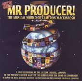 Hey Mr. Producer!: The Musical World of Cameron