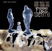 She And Me Fall Together In Free Death (Red Vinyl)