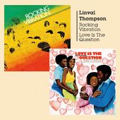 Rocking Vibration / Love Is the Question