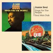 Sings for the People / Soul Man Dub