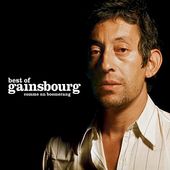 Comme un Boomerang: Best of Gainsbourg (2-CD)