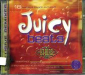Juicy Beats - 16 Massive Dance Anthems