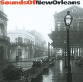 Sounds of New Orleans, Volume 2 (Live) (2-CD)