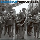 Sounds of New Orleans, Volume 3 (2-CD)