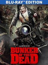 Bunker of the Dead (Blu-ray)