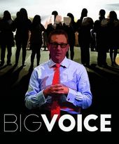 Big Voice (Blu-ray)